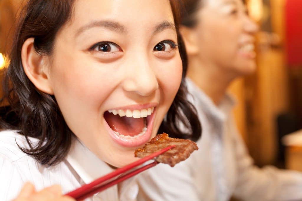 衛生管理もバッチリ!清潔で安心して過ごせる焼肉店 衛生管理もバッチリ!清潔で安心して過ごせる焼肉店