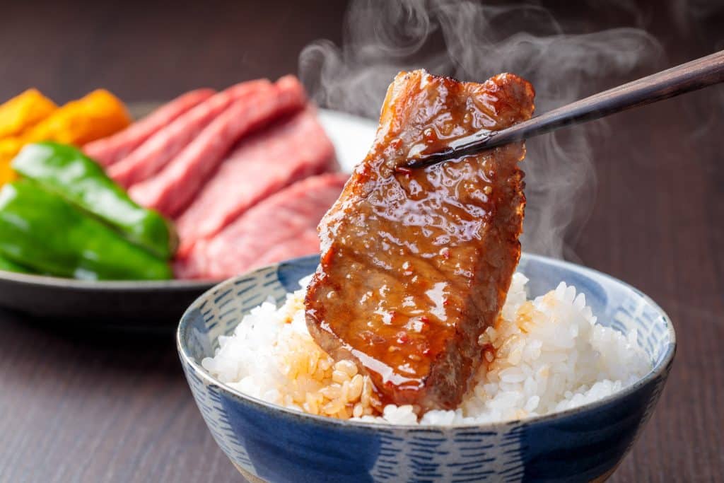 ランチ