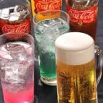 Top |焼肉の牛太福崎店 gyuta-fukusaki-drink