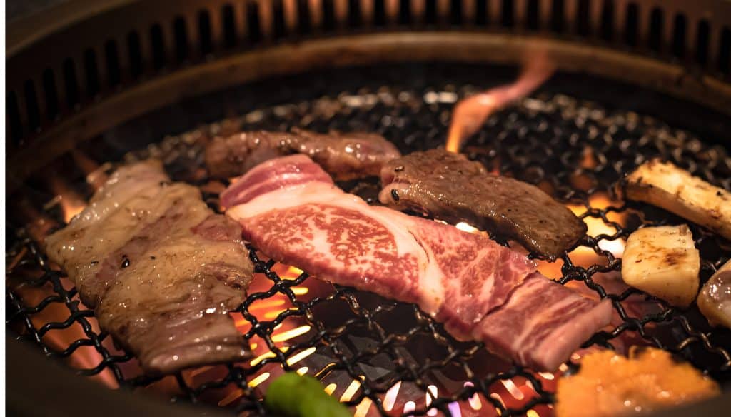 ランチ