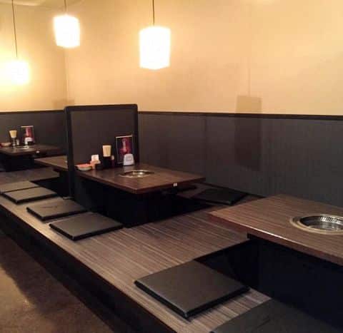 4月の歓迎会は福崎で焼肉宴会 4月の歓迎会は福崎で焼肉宴会